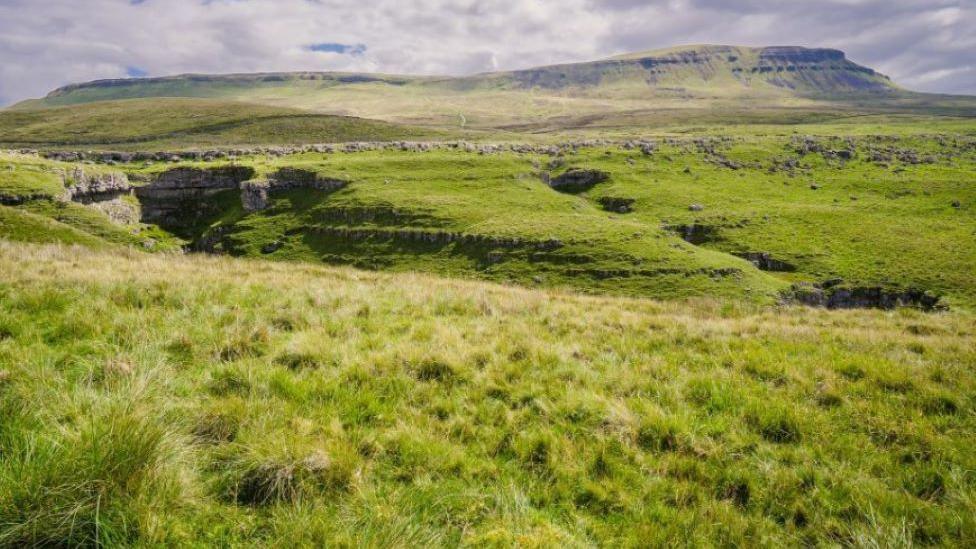 Yorkshire Dales