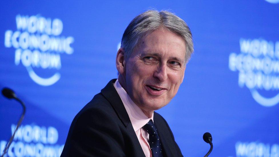 Philip Hammond