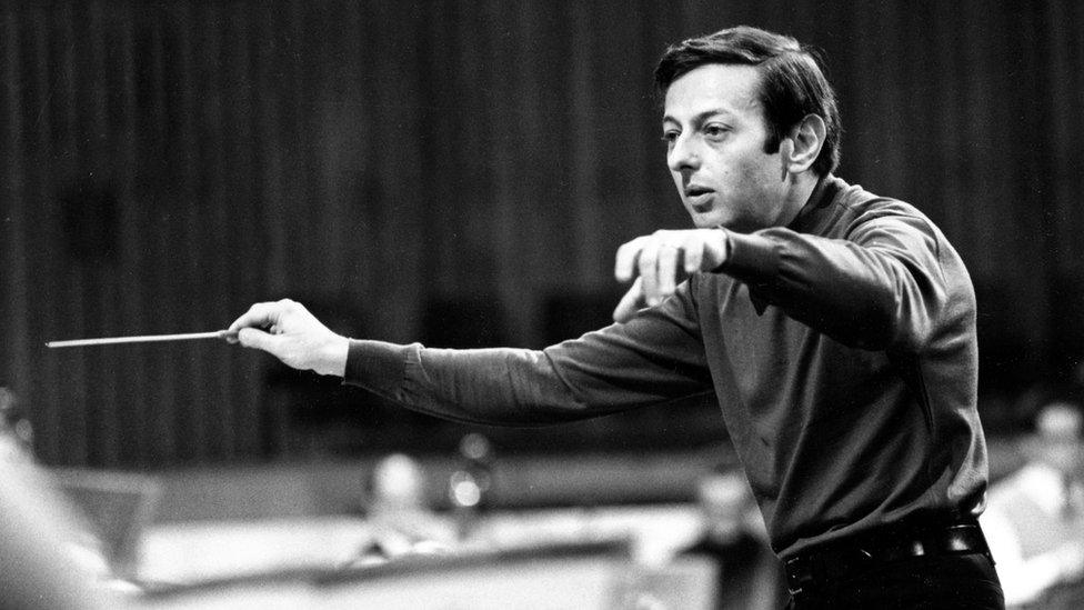 Andre Previn