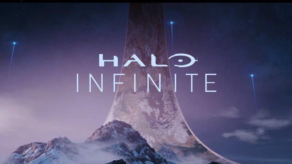 Halo Infinite