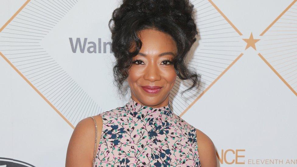 Betty Gabriel