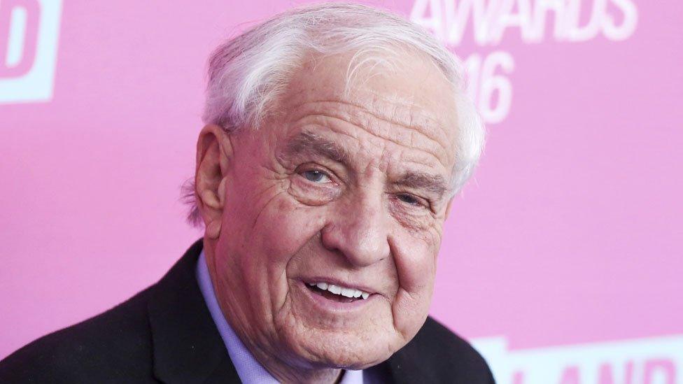 Garry Marshall