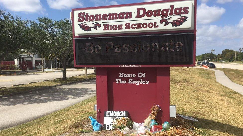 stoneman douglas