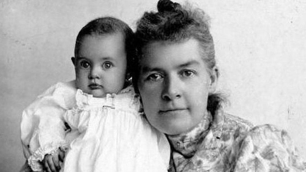 Photo of Martha