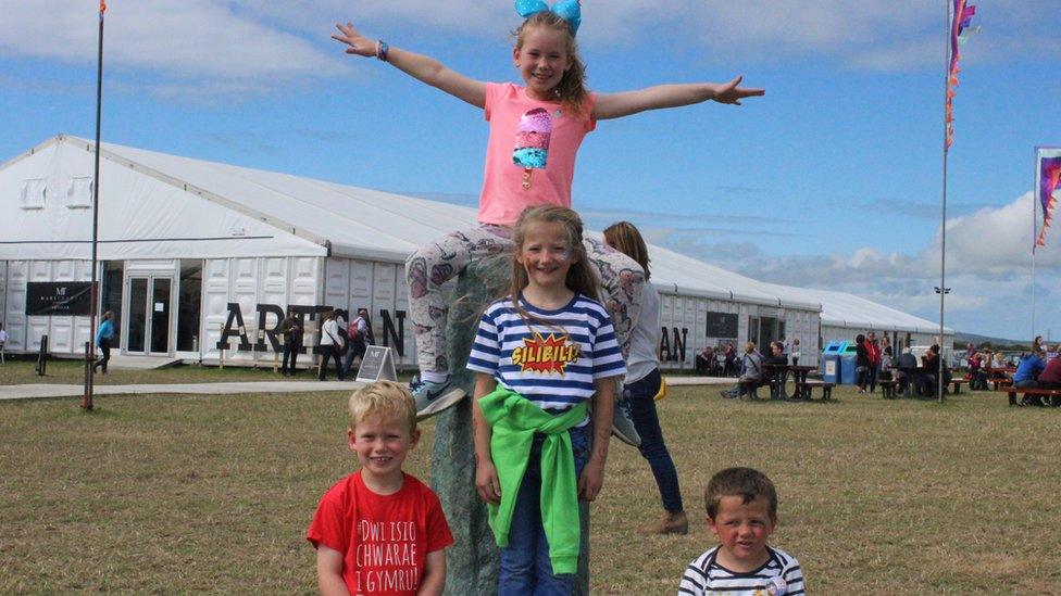 Eisteddfod