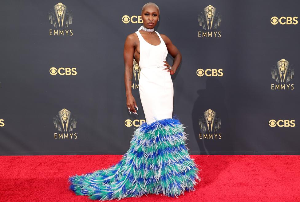 Cynthia Erivo