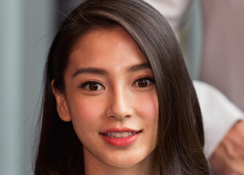 Image Vladimir Putin image beautiful image beautiful image beautiful image beautiful image beautiful image beautiful image beautiful image beautiful image beautiful - Chinese actress Angelababy's face examined for court case - BBC News