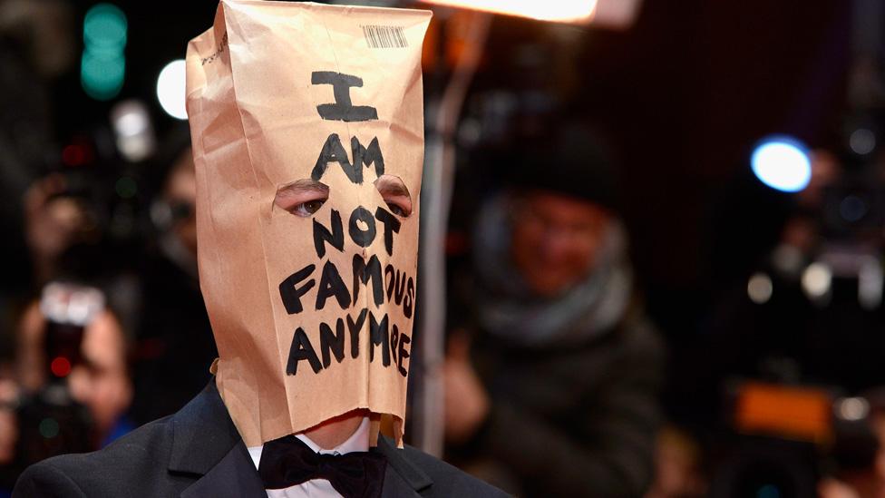 Shia LaBeouf