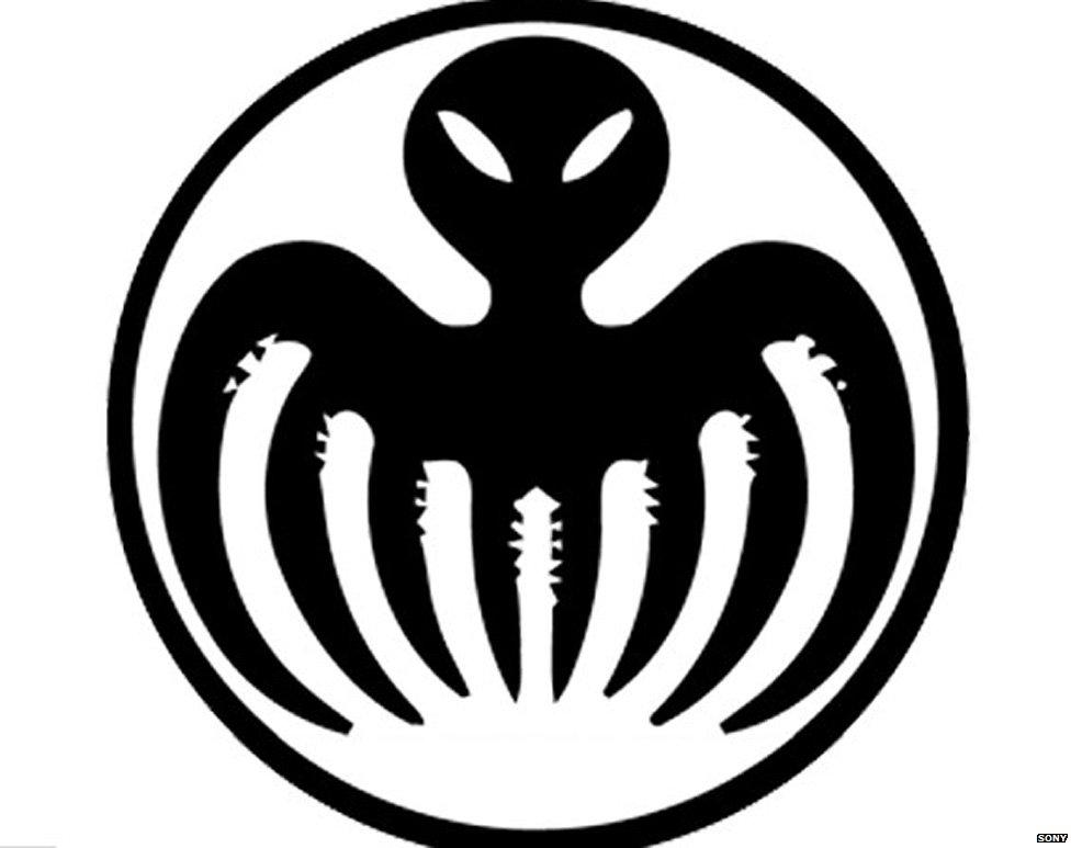 Spectre logo