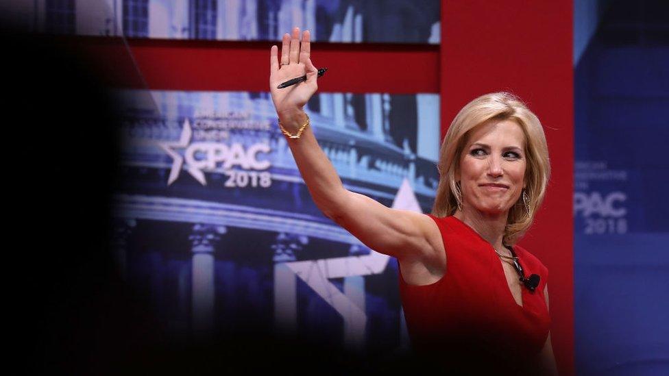 Laura Ingraham