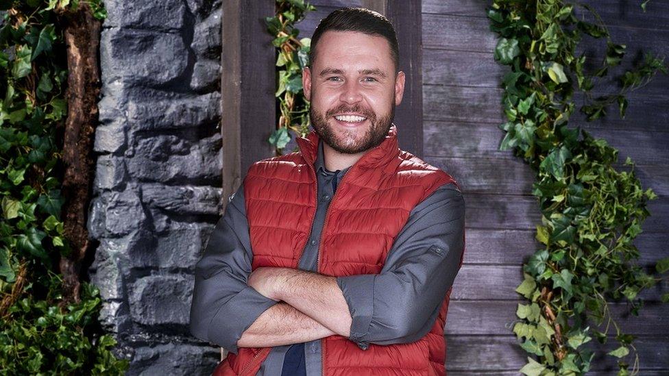 Danny Miller