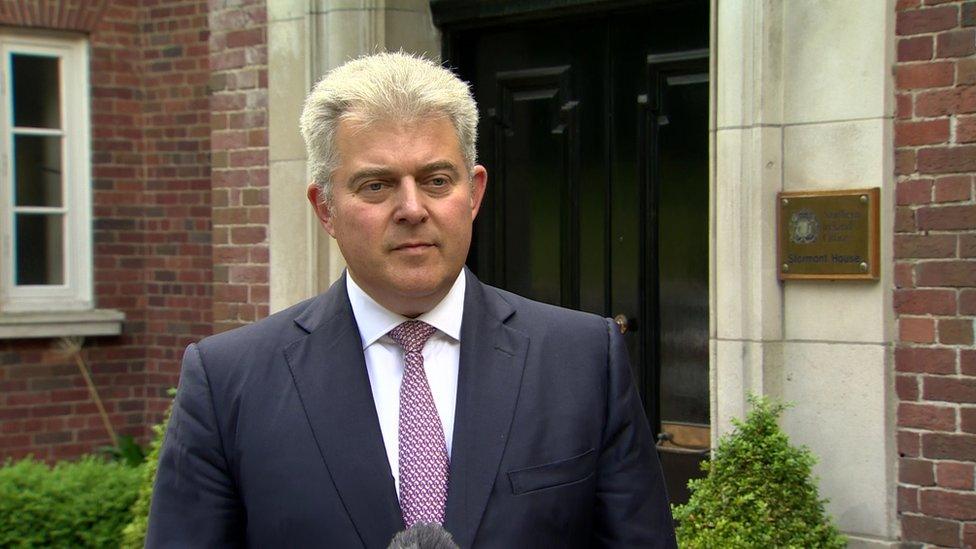 Brandon Lewis