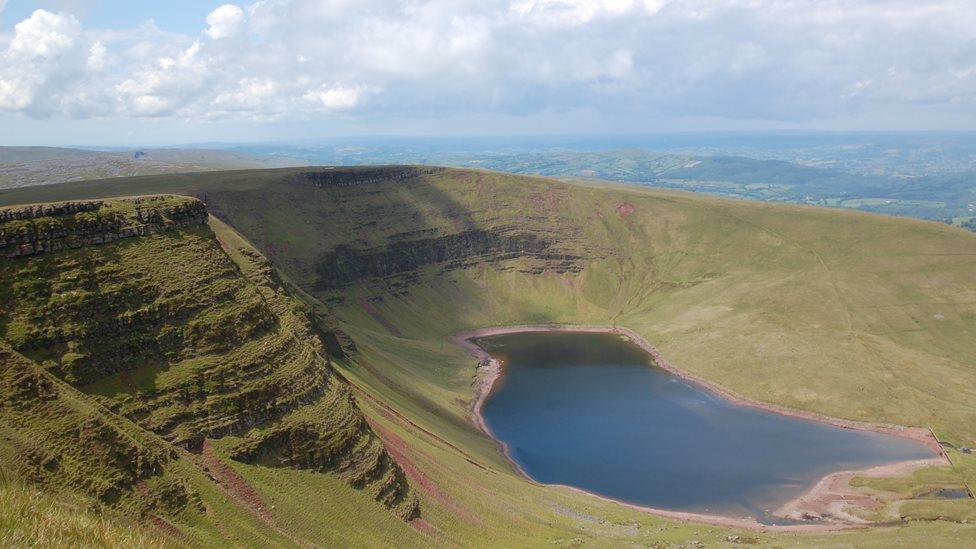 Pen Y Fan