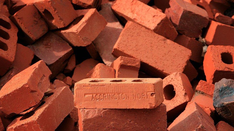 Bricks