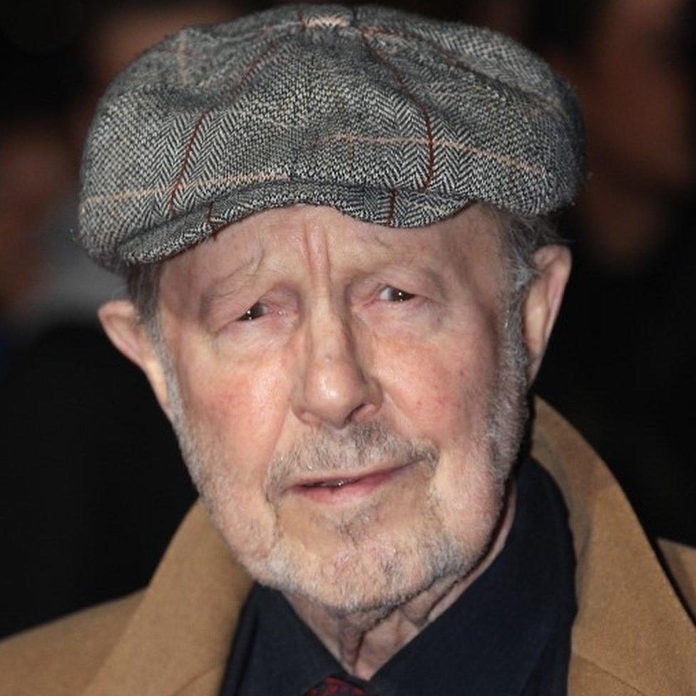 Nicolas Roeg