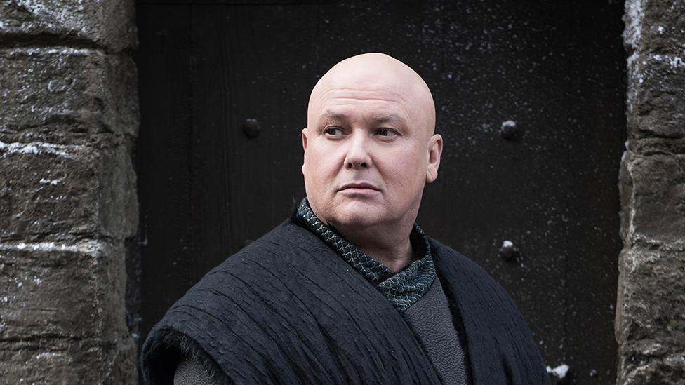 Varys