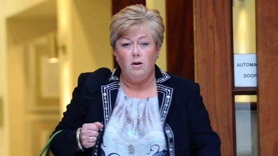Helen Hopkins