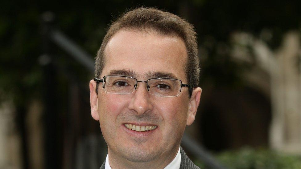 Owen Smith MP