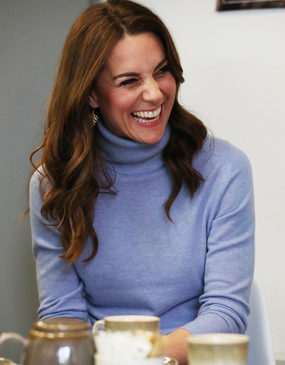 Duchess of Cambridge