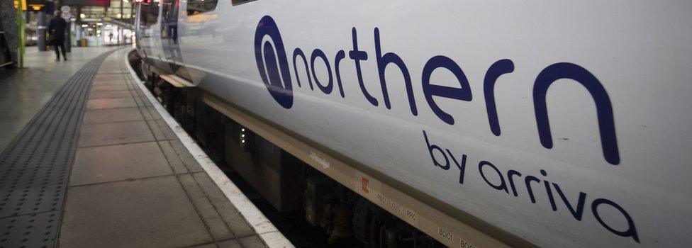 Northern Rail