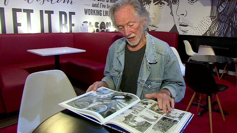 Klaus Voormann