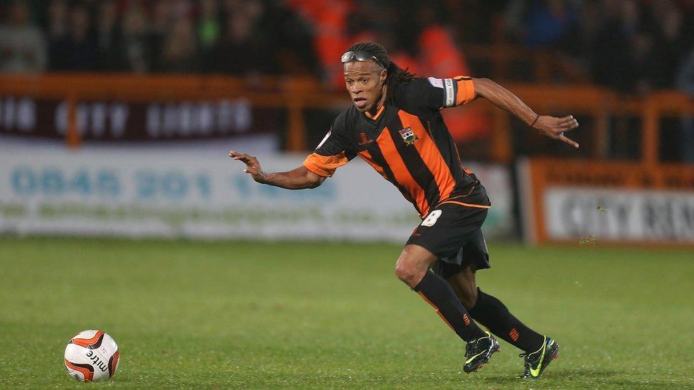 edgar davids.