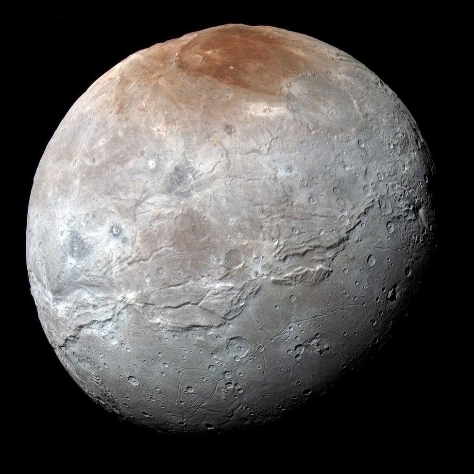 Charon