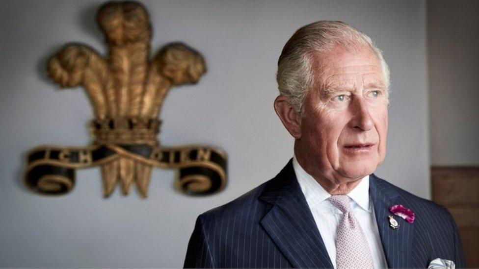 Prince Charles