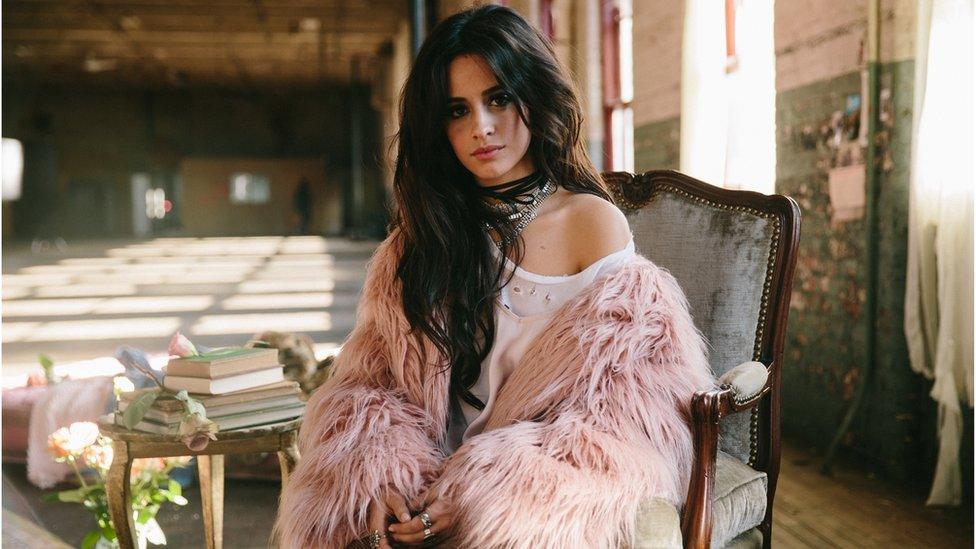 Camila Cabello