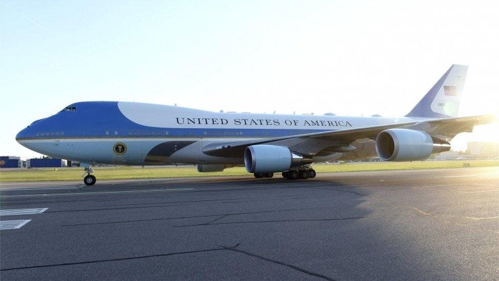 Air Force One