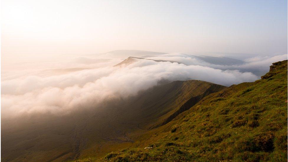 Pen-y-fan