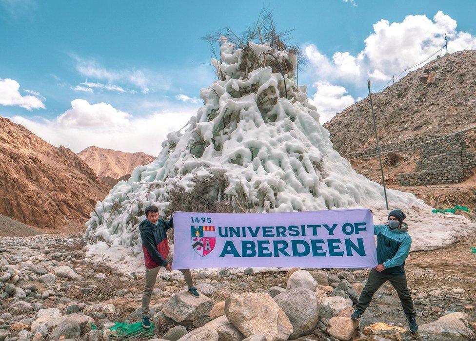 University of Aberdeen