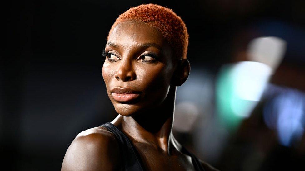 Michaela Coel