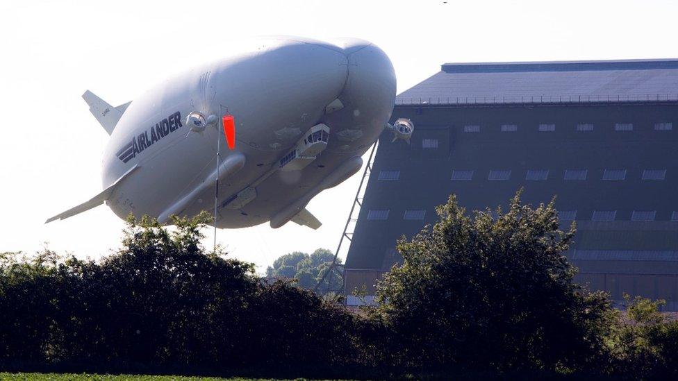 Airlander