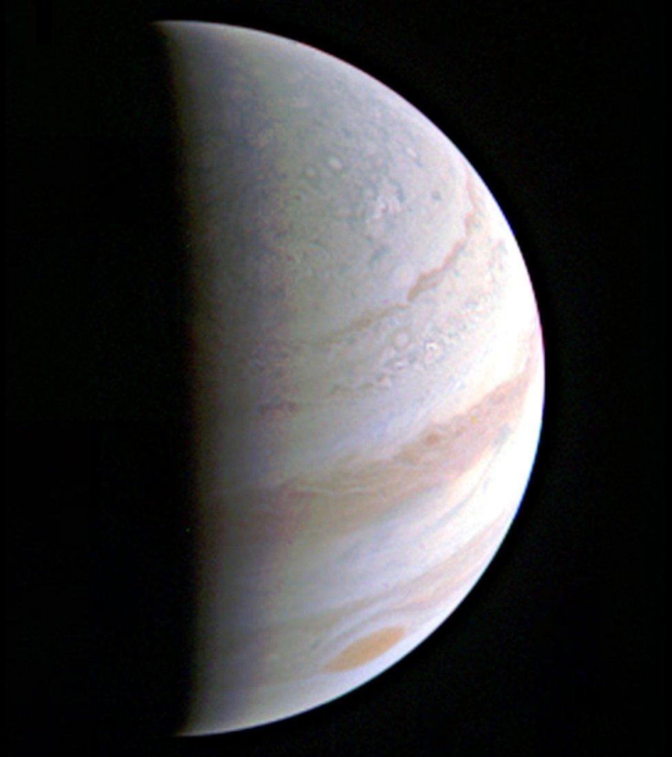 Jupiter