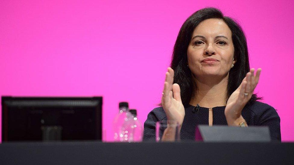 Caroline Flint