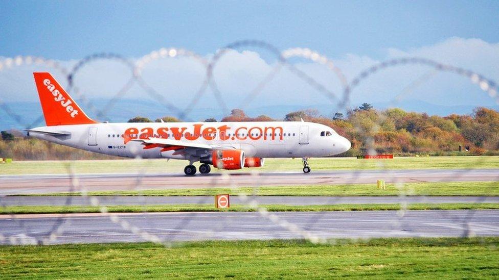 Easyjet