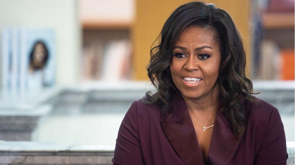 Michelle Obama