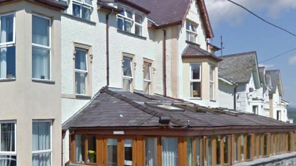 Meddyg Care Home