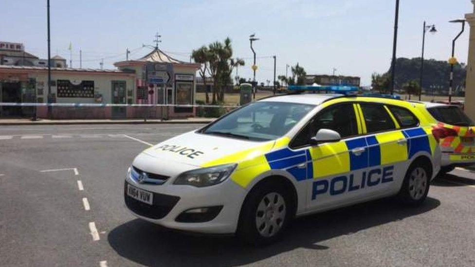 Police