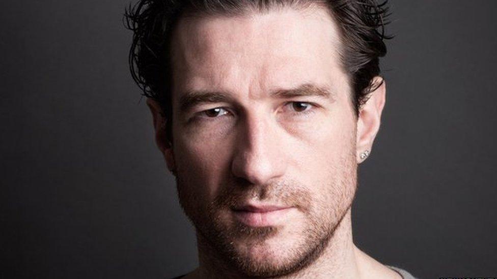 Jonathan Ollivier
