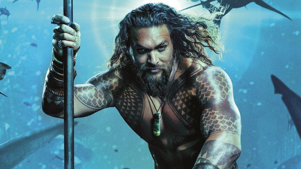 Aquaman