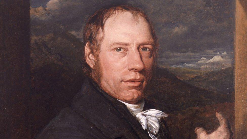 Richard Trevithick