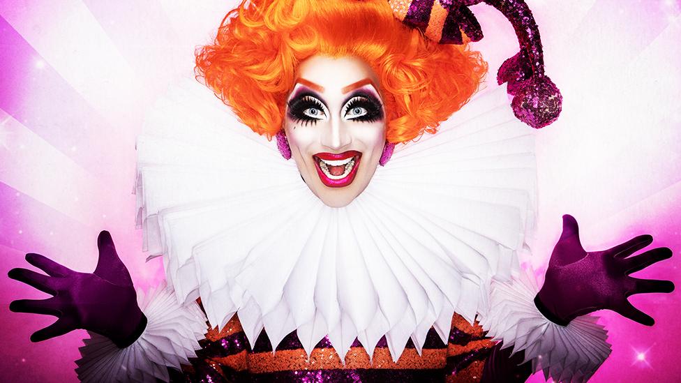 Bianca Del Rio