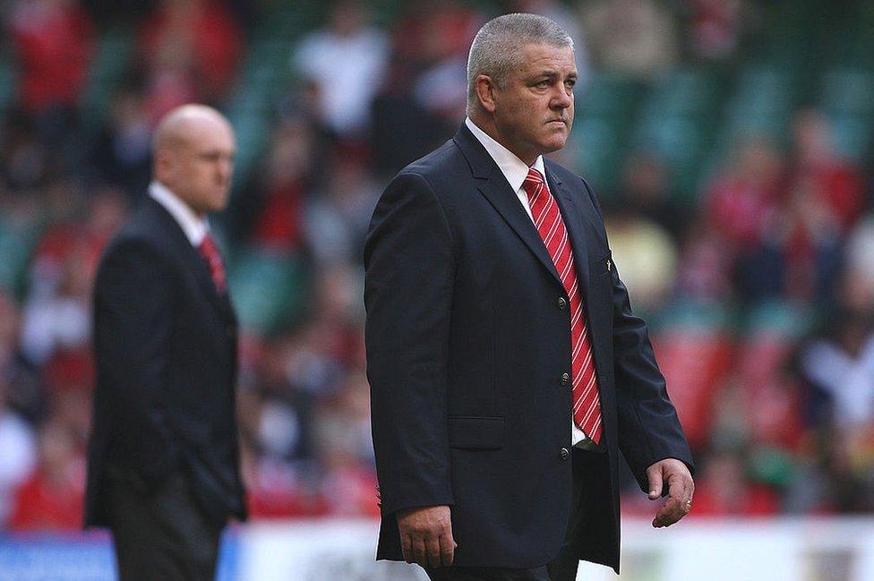 gatland