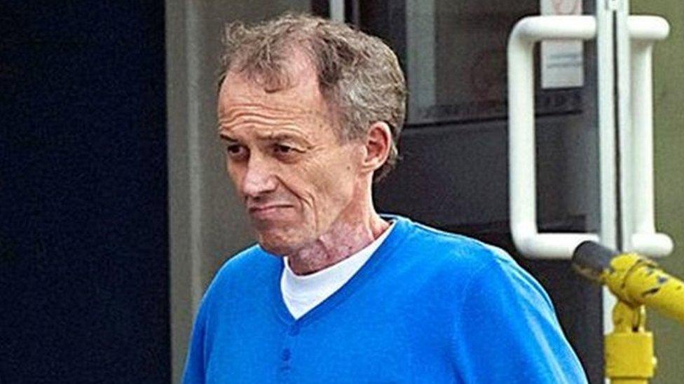 Barry Bennell sex abuse: Coach integral to Man City set-up, court told ...