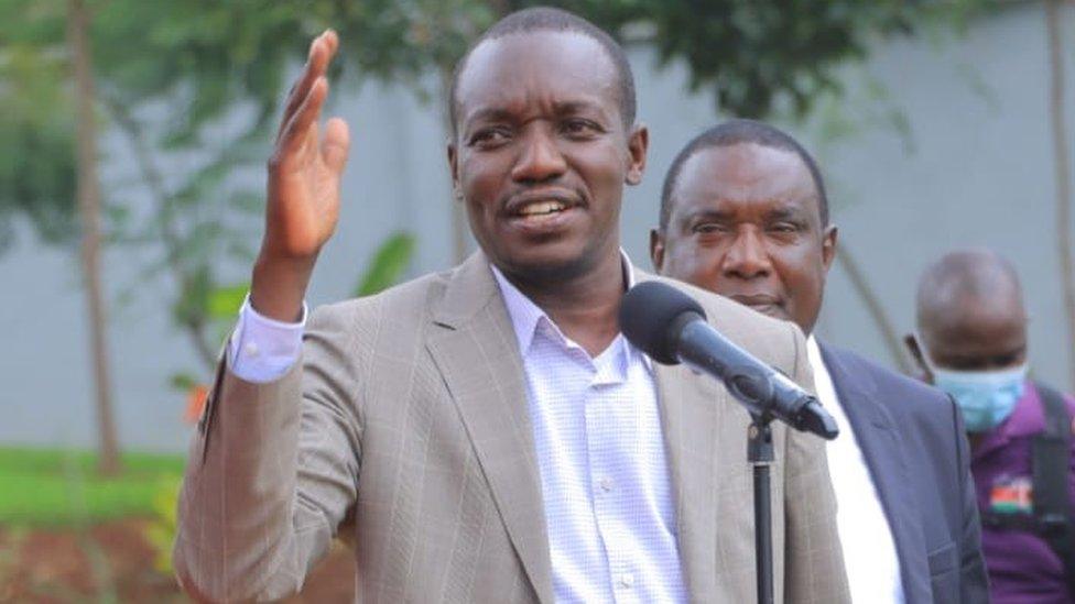 Simba Arati