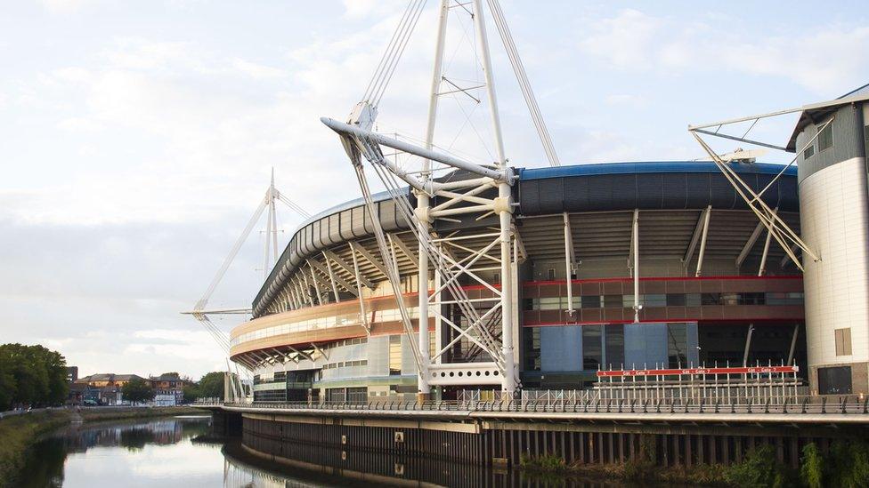 Principality Stadium