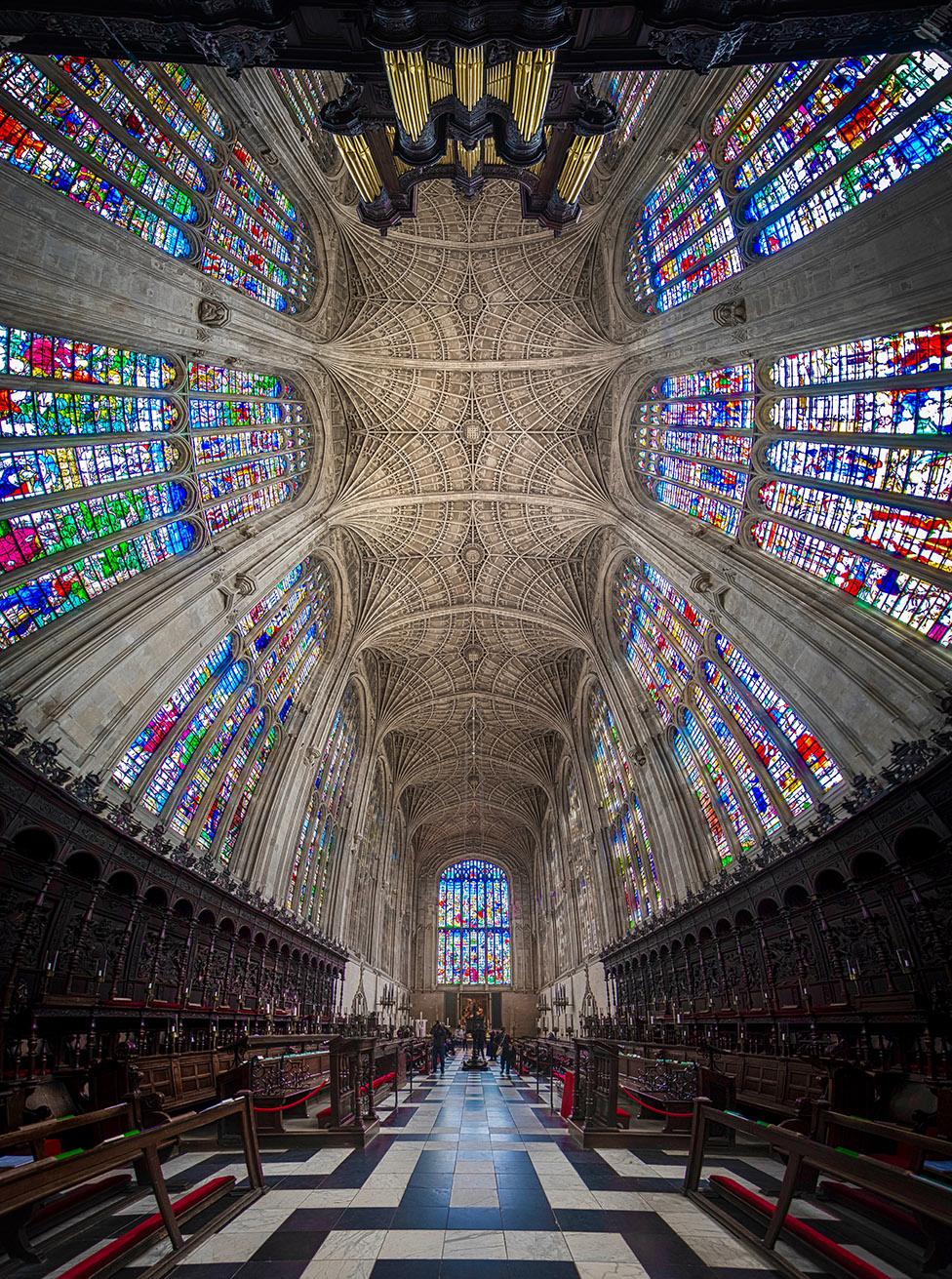 Kings College, Cambridge