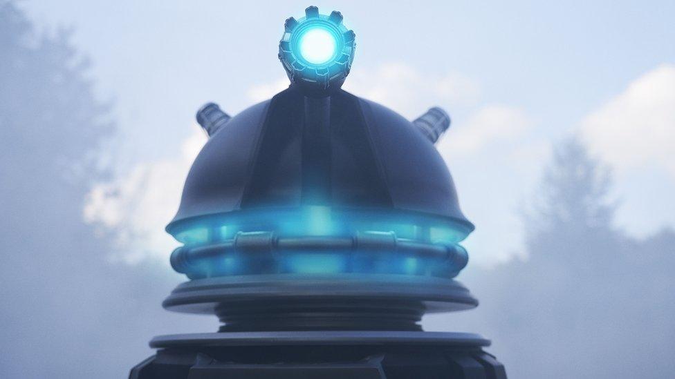 Dalek